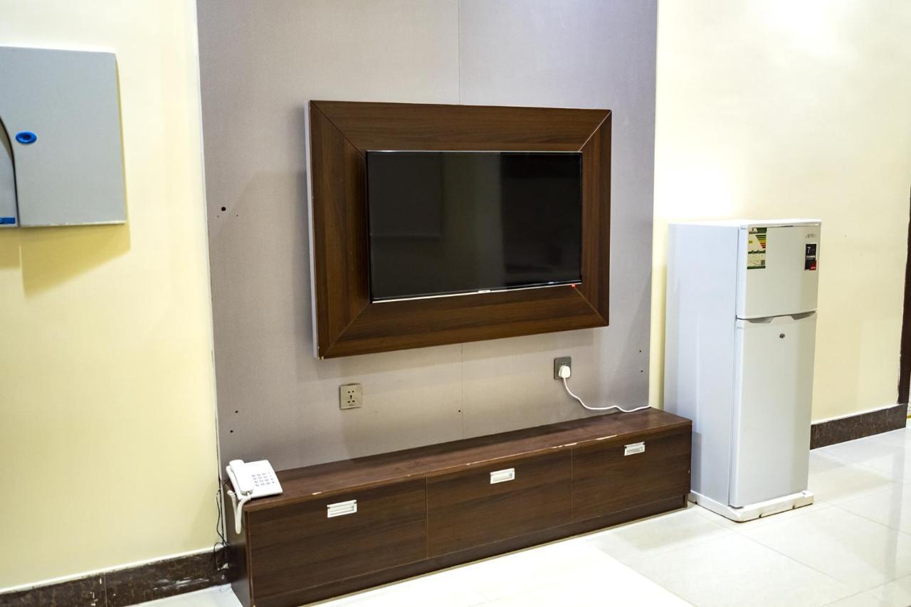 ריאד Quiet Room 7 By Quiet Rooms מראה חיצוני תמונה