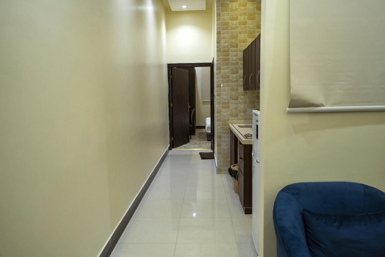 ריאד Quiet Room 7 By Quiet Rooms מראה חיצוני תמונה