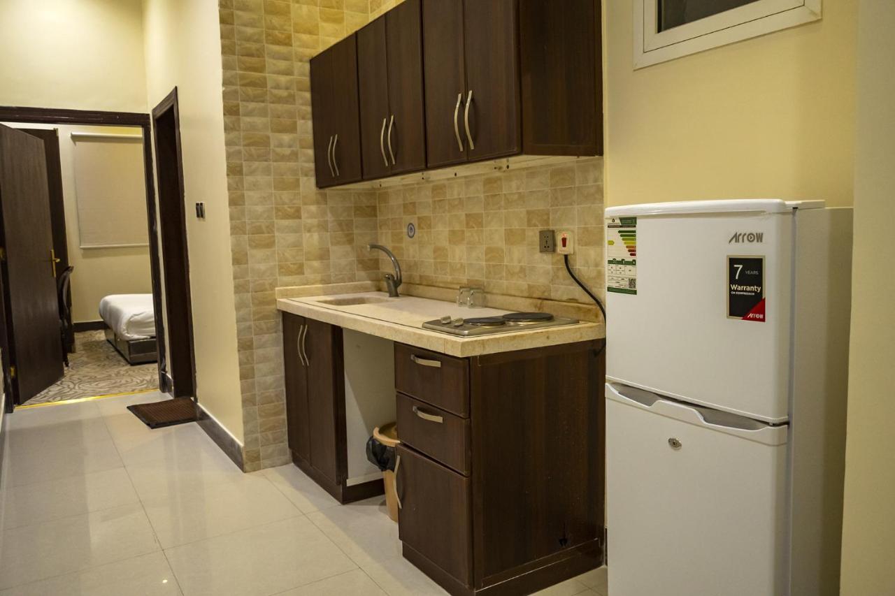 ריאד Quiet Room 7 By Quiet Rooms מראה חיצוני תמונה