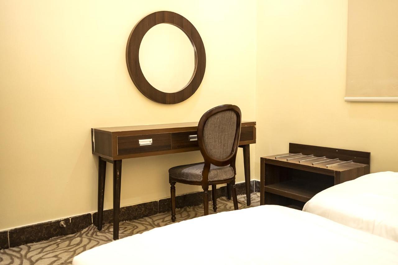 ריאד Quiet Room 7 By Quiet Rooms מראה חיצוני תמונה
