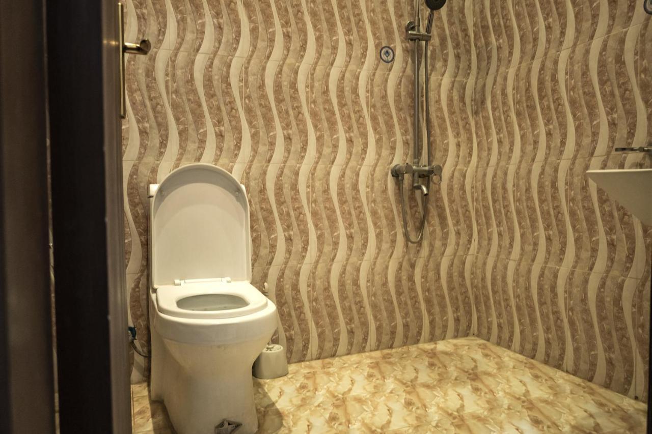 ריאד Quiet Room 7 By Quiet Rooms מראה חיצוני תמונה