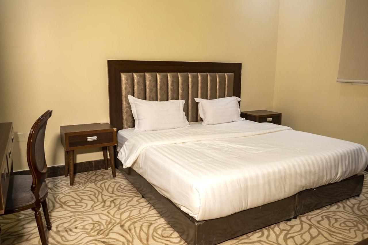 ריאד Quiet Room 7 By Quiet Rooms מראה חיצוני תמונה