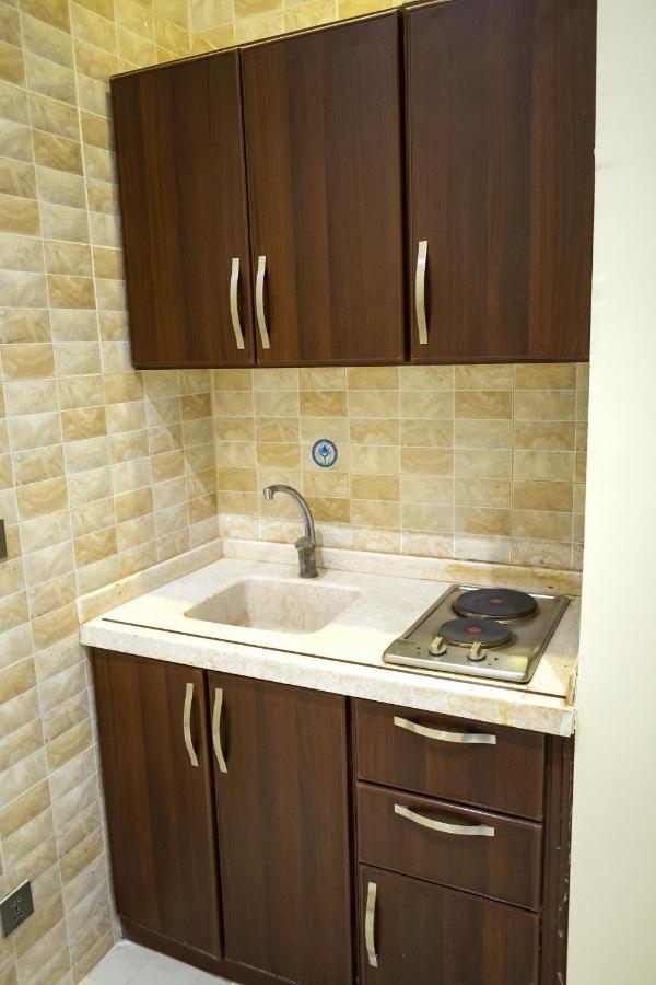 ריאד Quiet Room 7 By Quiet Rooms מראה חיצוני תמונה